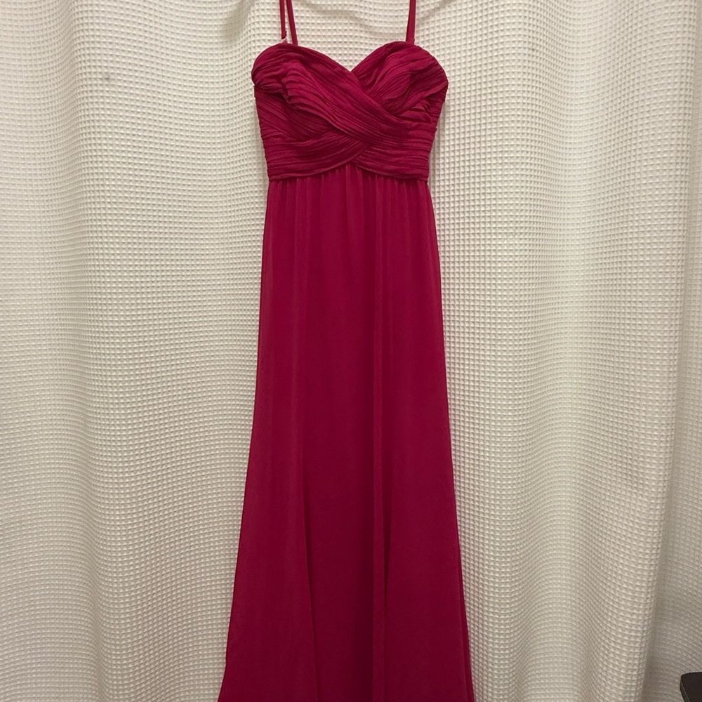 Lauren Ralph Lauren Evening Gown - size 2P
